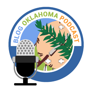 Blog Oklahoma Podcast Update