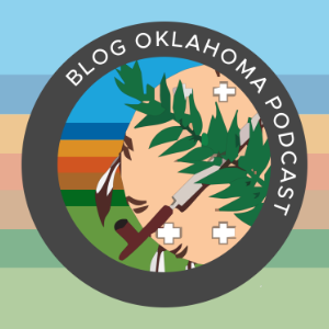 Blog Oklahoma Podcast 172: What a Way to Start a Year