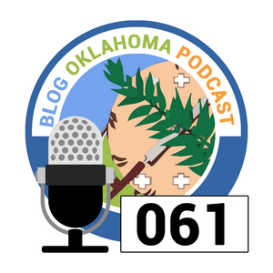 Blog Oklahoma Podcast 061: MeWe