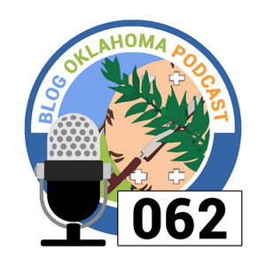 Blog Oklahoma Podcast 062: Greer County